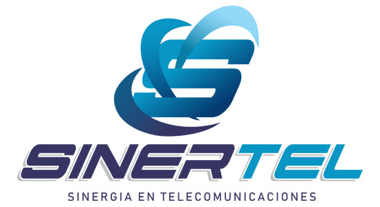 Logo Sinertel Logo Sinertel