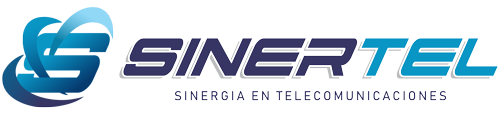 Sinertel | Sinergía en telecomunicaciones | México